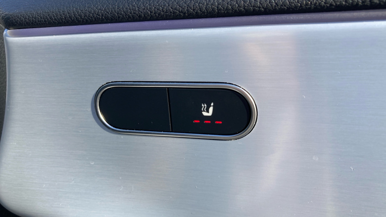 Mercedes-Benz A-Class A200 AMG Line Executive 5dr Auto Petrol Hatchback